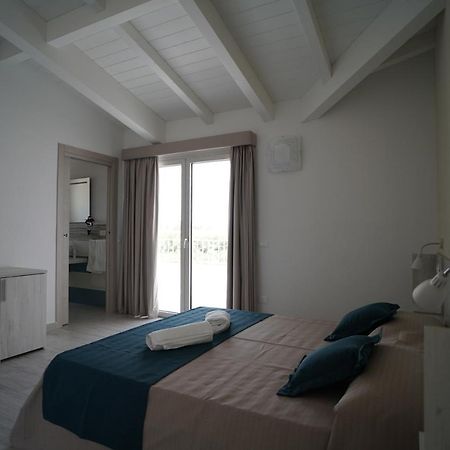 Villa Lentischio Budoni Eksteriør billede