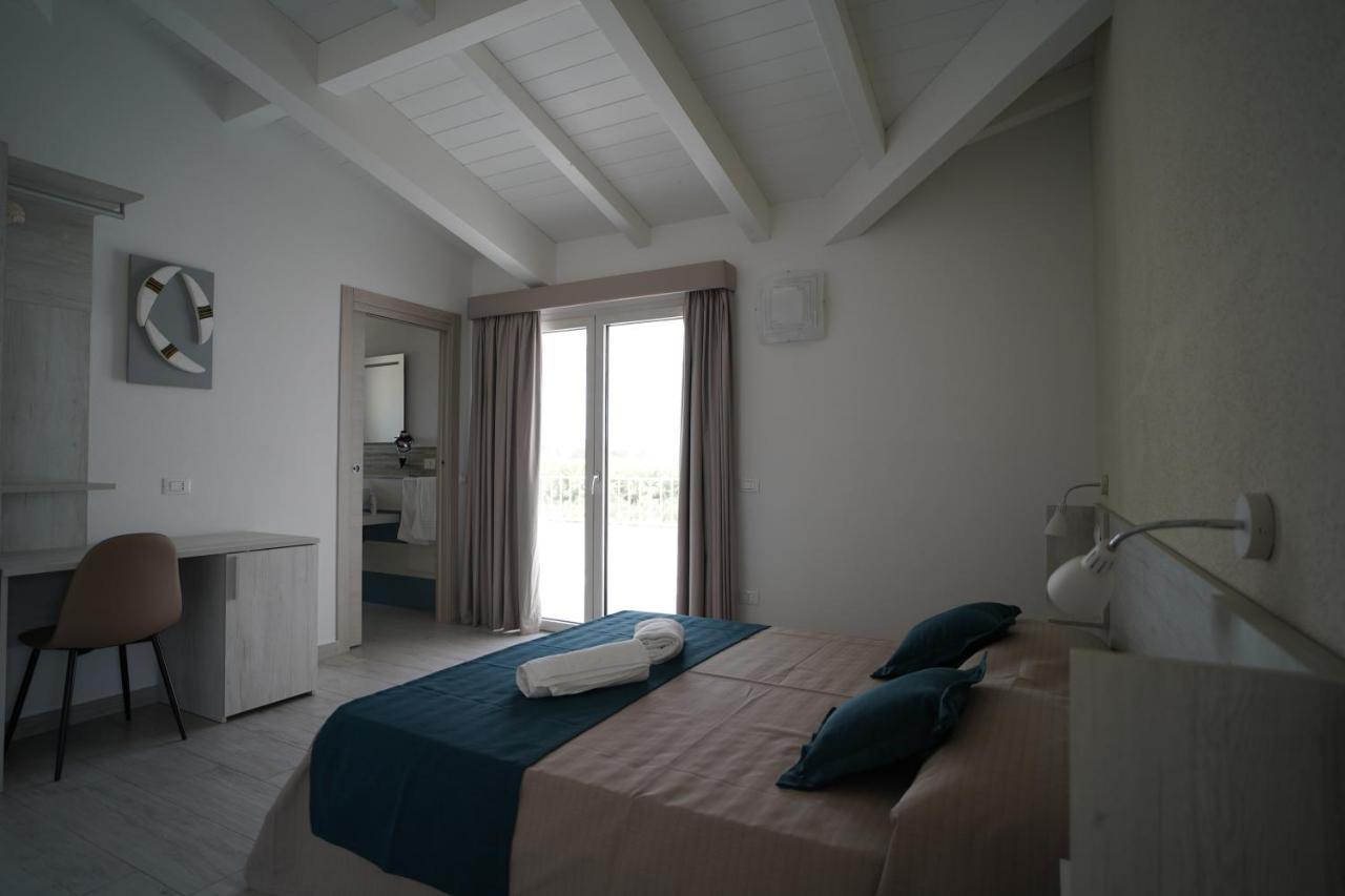 Villa Lentischio Budoni Eksteriør billede